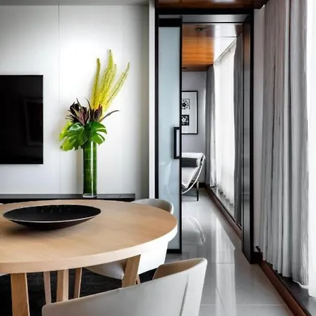 Hanza Tower Family 2bdr With Pool & Sauna & Jacusi Apartman Szczecin